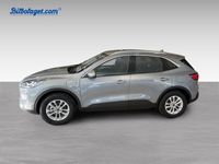 begagnad Ford Kuga Plug-In Hybrid 2.5 225 PHEV Titanium A Business Ed
