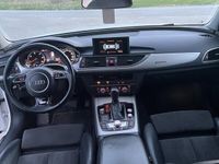 begagnad Audi A6 Allroad quattro 3.0 TDI V6 quattro S Tr