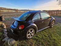 begagnad VW Beetle New1.6 Euro 4