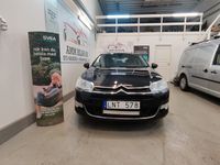 begagnad Citroën C5 Sedan 2.0 HDi Euro 5