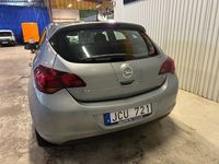 begagnad Opel Astra 1.7 CDTI 125Hk 2 ÄGARE MKT VÄLSKÖTT!!