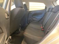 begagnad Mazda 2 5-dörrar 1.3 MZR Euro 5