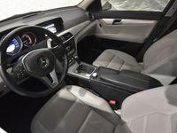begagnad Mercedes C250 T CDI 204 HK AWD PDC XENON 0.48L/MIL 17"