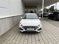 begagnad Hyundai i30 Kombi 1.0 T-GDi MHEV Essential