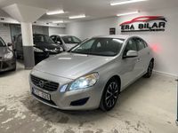 begagnad Volvo S60 D2 Powershift Momentum- M värm/Nybesikt/KamremBytt