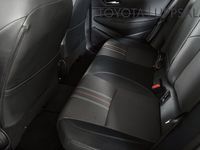 begagnad Toyota Corolla Kombi 1.8 Elhybrid GR-Sport Plus Bi-Tone