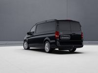 begagnad Mercedes Vito Benz 116 CDI Lång 4x4 9G-Tronic PÅ VÄG 2024, Transportbil