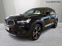 begagnad Volvo XC40 Recharge T4 Inscription