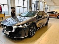 Ny Mazda 6e Takumi-Line 189 kW (258 HK) 2025 Grå Sedan
