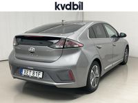 begagnad Hyundai Ioniq Plug-in (141hk) Premium Plus