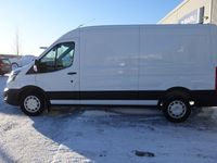 begagnad Ford Transit 350 2.0 EcoBlue SelectShift