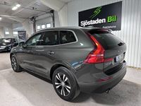 begagnad Volvo XC60 B5 AWD Advanced Edition Momentum - Backkamera/VOC/drag