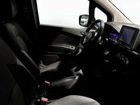 Ny Renault Kangoo 95 HK (69 kW) 2025 Svart Minibuss