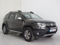 begagnad Dacia Duster 1.5 dCi 109HK 4x4 Euro 5 / Dragkrok / Ledramp