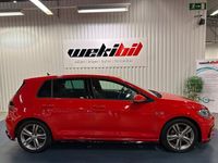 begagnad VW Golf VIII Golf