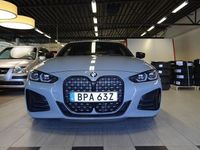 begagnad BMW 430 M440I xDrive Harman Kardon Laserljus DA Komfortåtk 2022, Sportkupé