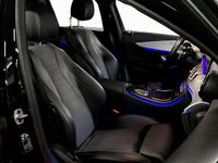 Begagnad Mercedes 300 194 HK (142 kW) 2023 Svart Kombi