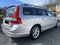 begagnad Volvo V70 D3 Momentum defekt