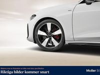 Ny Audi A5 252 HK (185 kW) 2025 Arkonavit Kombi