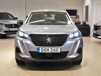 begagnad Peugeot 2008 1.2 PureTech EAT 130HK