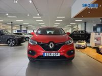 begagnad Renault Kadjar PhII TCe 140 Zen GPF 4x2