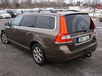 begagnad Volvo V70 D4 Aut Momentum Euro 6 2014, Kombi