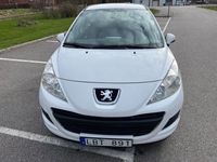 begagnad Peugeot 207 ev finans via MyMoney/byte