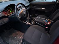 Begagnad Mazda 2 75 HK (55 kW) 2006 Halvkombi