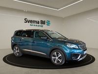 begagnad Peugeot 5008 BHDI Allure 7-Sits Automat