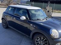 begagnad Mini Cooper Euro 4