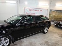 begagnad Audi A6 Avant 2.0 TDI e Proline Euro 5