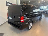 begagnad Mercedes Vito 116 CDI 4x4 STAR Lång 3.0t 9G LAGERBIL