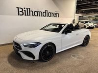 Ny Mercedes CLE200 AMG line 2025 Cab