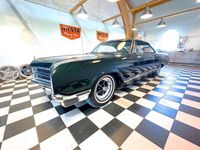 begagnad Buick Le Sabre / Unik lågmilare