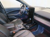 begagnad Ford Mustang Mach-E Long Range AWD ( Vinterhjul ingår)