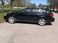 begagnad Subaru Outback 3.0 4WD Euro 4