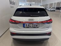 begagnad Audi Q4 e-tron Quattro e-tron 50 PROLINE ADVANCED 300hk