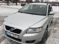 Begagnad Volvo V50 136 HK (100 kW) 2009 Kombi