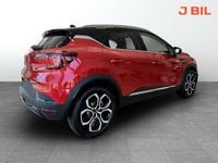 Begagnad Mitsubishi ASX Intense 160 HK (117 kW) 2023 Röd SUV