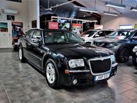 begagnad Chrysler 300C 5.7 V8 Automat 340hk.Serv,Bes.