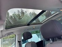 Begagnad VW Sharan 141 HK (103 kW) 2013 Silver Minibuss