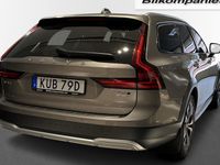 begagnad Volvo V90 CC B5 AWD Diesel Advanced 2021, Kombi