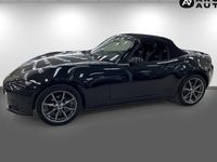 begagnad Mazda MX5 2.0 160hk SKYACTIV-G/Sportpaket/Navi/BOSE