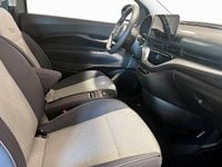 Begagnad Fiat 500e Icon 86 kW (118 HK) 2022 Grå (grey) Halvkombi