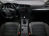 begagnad VW Golf Alltrack 2.0 TDI 4Motion DSG Premium 184hk