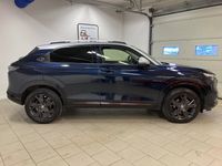 begagnad Honda HR-V e:HEV 1.5 i-MMD e-CVT Advance Style Euro 6