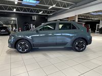 begagnad Kia e-Niro Action Special Edition I LAGERBIL