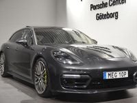 Begagnad Porsche Panamera Sport Turismo 462 HK (339 kW) 2021 Kombi