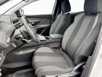 Begagnad Peugeot 3008 Active 131 HK (96 kW) 2022 Vit SUV