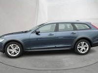 Begagnad Volvo V90 CC 190 HK (139 kW) 2019 Mörkblå Kombi